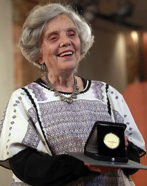 Escritores Mexicanos