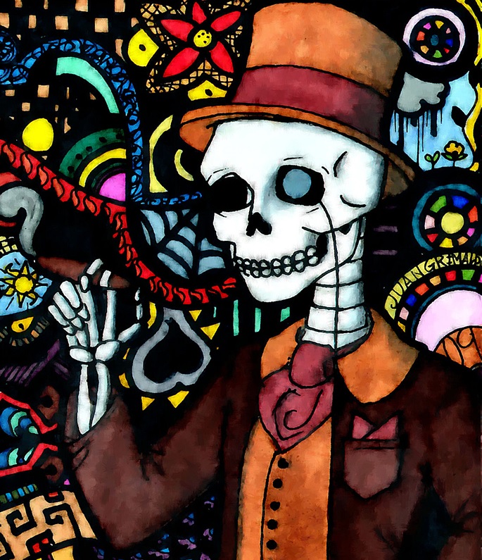 El Folklore Mexicano ~ Alma de la Cultura