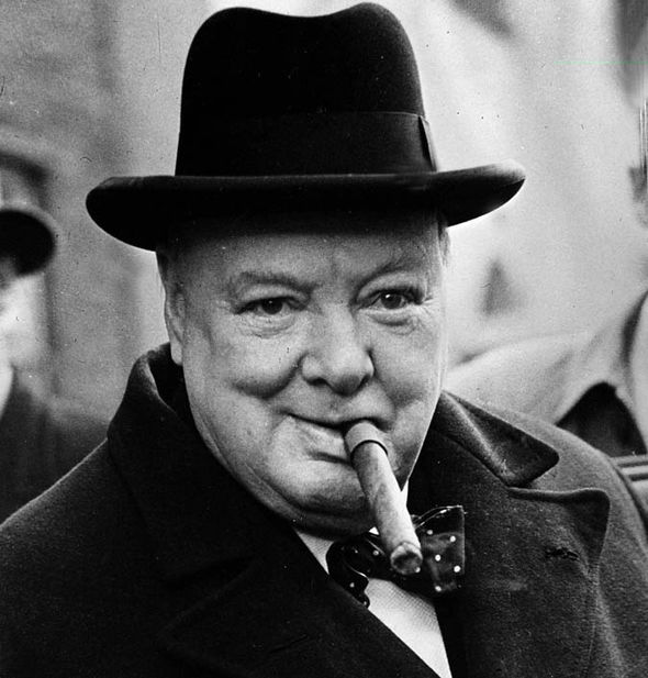 Winston Churchill &ndash; Historia, Biograf&iacute;a y Cronolog&iacute;a de su Vida