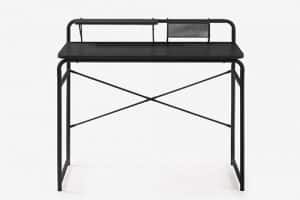 Escritorio moderno, compacto y con organizadores