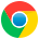 For Google Chrome
