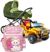 Детский мир