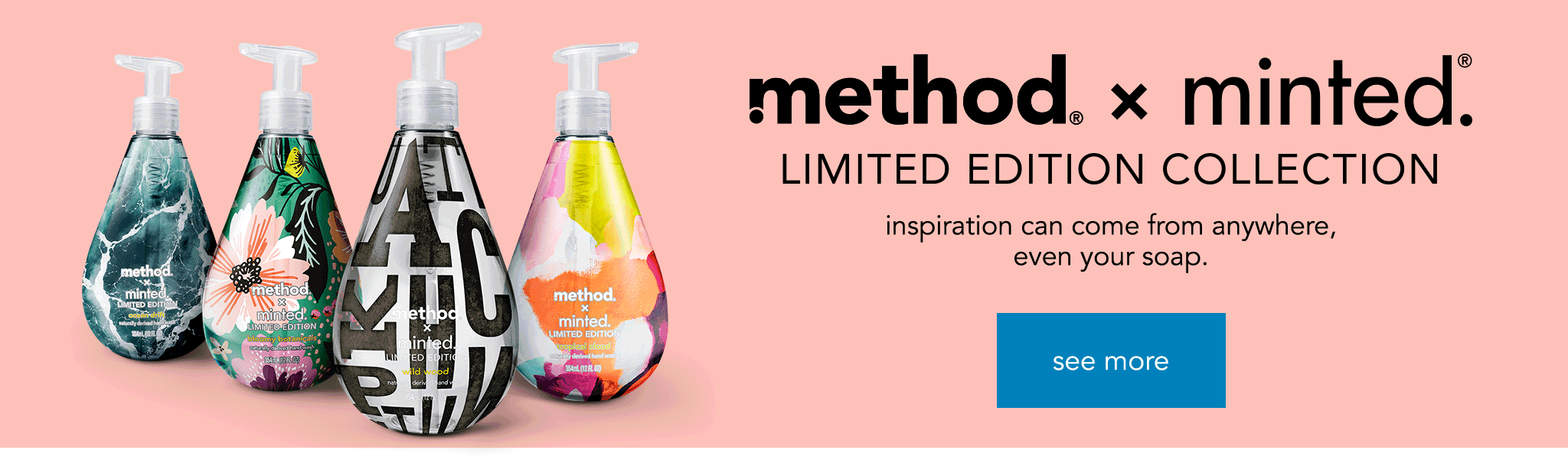 method x minted