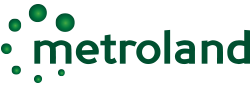 Metroland Logo