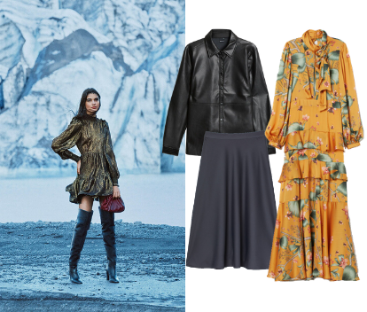 Stils&auml;kra julklappar! 18 plagg att ge bort till den modeintresserade