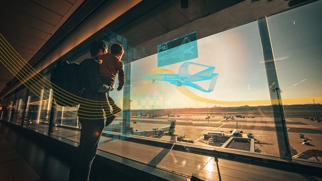 Boeing extends partnership with Siemens&rsquo; Mentor Graphics