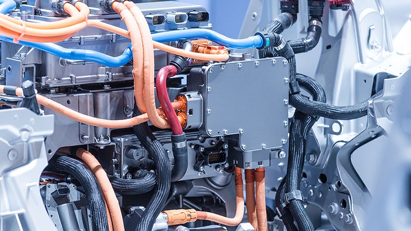 Siemens acquires COMSA to further extend lead in automotive electrical systems design