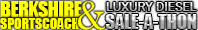 Sidebar Berkshire & Sportscoach Luxury Diesel Sale-A-Thon