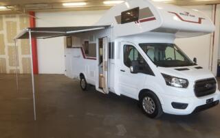 Kronos 284M Alkoven-min