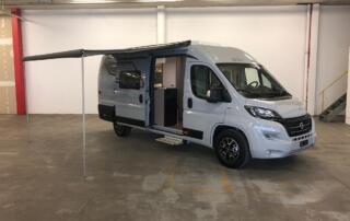 Etrusco CV640 SB Startbild 3-min