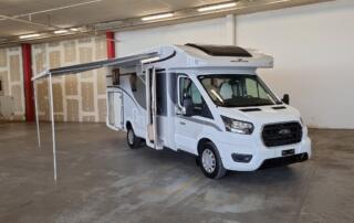 Wohnmobil Kronos 265 TL Startbild-min