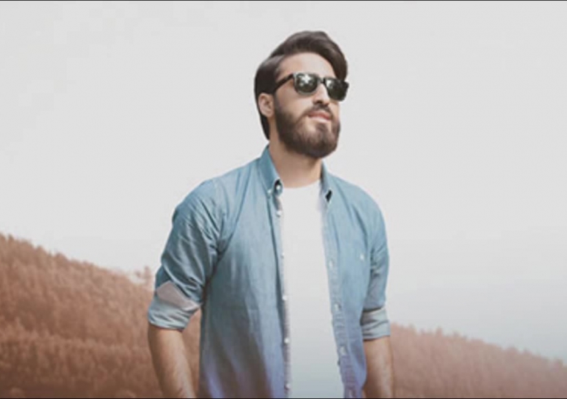 آهنگ راغب به نام بی هوا