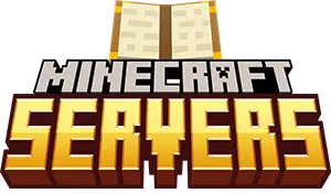 Minecraft Servers Page