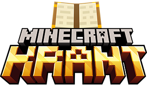 Minecraft Krant