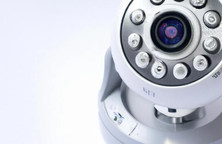 安心と安全を守る防犯カメラ設置のポイント