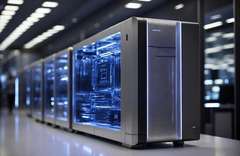 信頼性抜群のLAN工事とセキュリティソリューションで大阪市をサポート