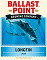 Ballast Point LongFin Lager