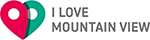I Love Mountain View