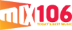 Mix 106.5 FM