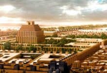 Imagen de Los mitos babil&oacute;nicos