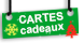 Cartes-cadeaux
