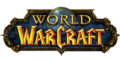 World of WarCraft Logo