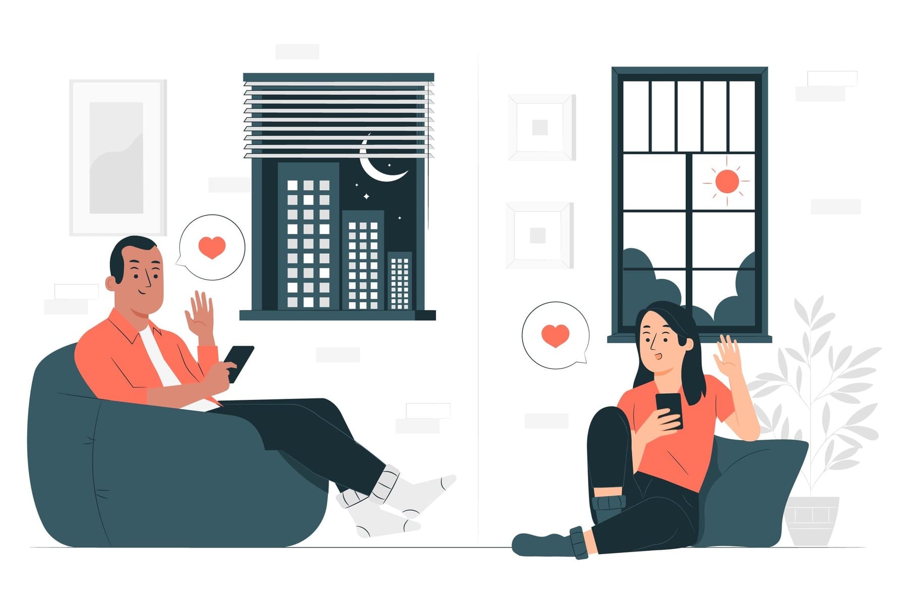 online relationships