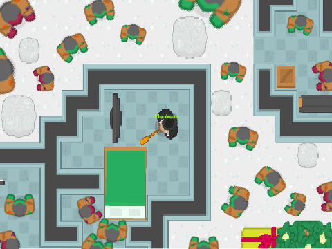 Rich City - Christmas!