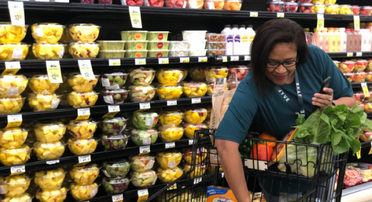 Image of Jyve employee