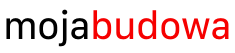 mojabudowa.pl - logo