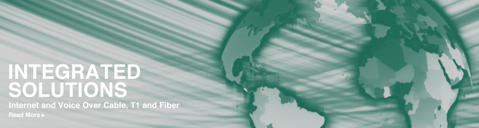 Integrated Voice and Data Solutions in NJ, Full Service Telecommunications Provider