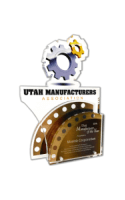 Monnit's Award of Manufacturer of the Year