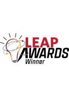 Leap Award Winner