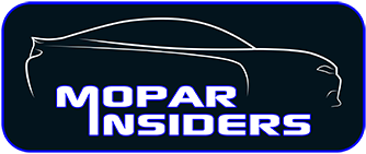 Mopar Insiders