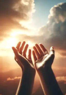 Image with missing alt attribute found on morningprayers.net