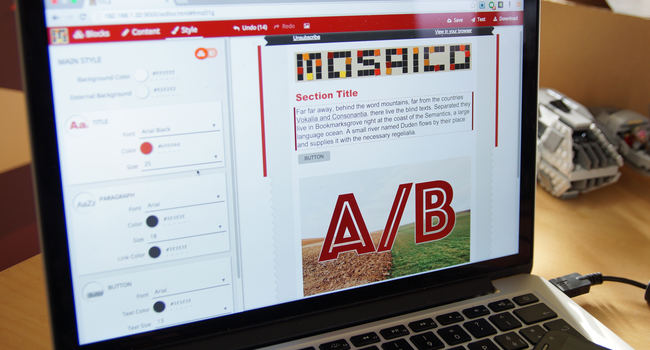 Image with missing alt attribute found on mosaico.io