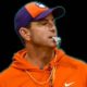 Inspirational Dabo Swinney Quotes