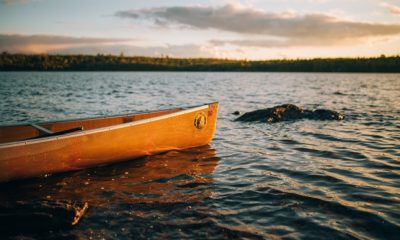 Best Canoe Quotes