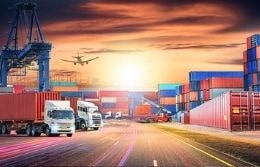 International Movers