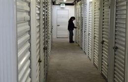 Self Storage Companies