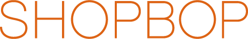 &ldquo;ShopBop"