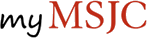 my MSJC