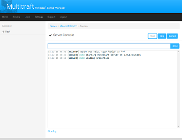 Image with missing alt attribute found on multicraft.org