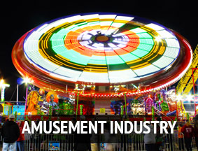 AMUSEMENT INDUSTRY