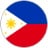 Philippines flag icon
