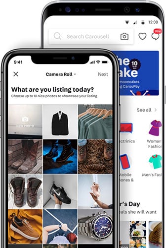 Image with missing alt attribute found on carousell.ph