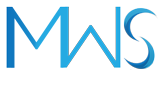 Logo Media web services Tunisie