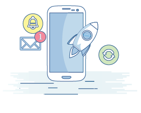 Image with missing alt attribute found on myket.ir