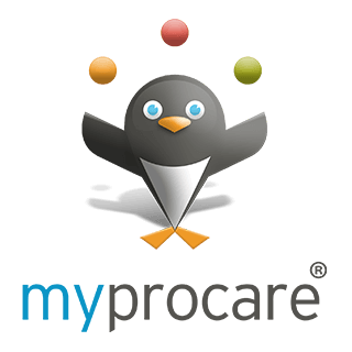 MyProcare Home