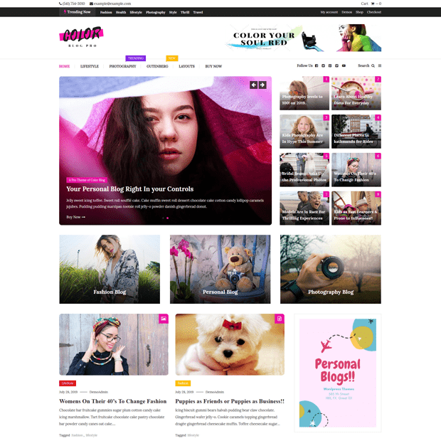 Image with missing alt attribute found on mysterythemes.com